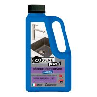 Déboucheur Express Cuisine 1L Ecogene