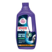 Déboucheur Gel 1L Spado