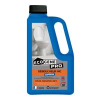 Déboucheur WC Express 1L Ecogene