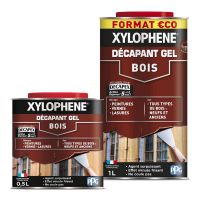 Décapant Gel Bois Xylophene