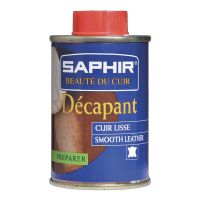 Décapant Cuir 100ml Saphir