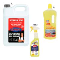 Décrasse Tout Ecness