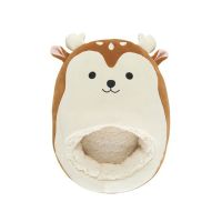 Chauffe-Pieds Cerf de Balvi