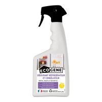 Dégivrant Nettoyant Frigo 500ml Ecogene