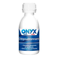 Dégoudronnant 190ml Onyx