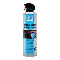 Dégraissant Séchage Rapide 500ml