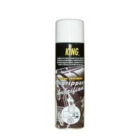 Dégrippant Lubrifiant 500ml King