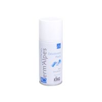 Déodorant Pieds Aérosol 150ml King