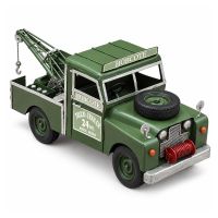 Camion de Remorquage