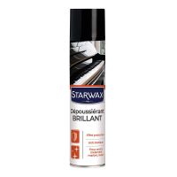 Nettoyant Dépoussiérant Brillant Aérosol 400ml Starwax