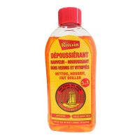 Dépoussiérant Cirant Nourrissant 500ml Rivain