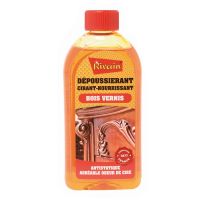 Dépoussiérant Cirant Nourrissant 500ml Rivain