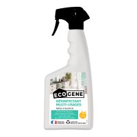 Nettoyant Multi-Usages Pulvé 500ml Ecogene