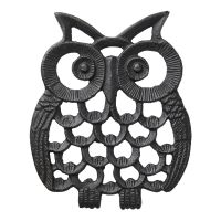 Dessous de Plat Hibou Affari