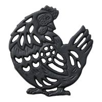 Dessous de Plat Poule