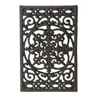 Dessous Plat Rectangulaire