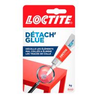 Détach Glue 5g Loctite