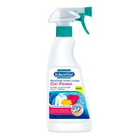 Détachant Avant Lavage Oxi Power Pulvé 500ml Dr Beckmann