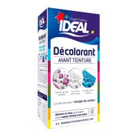 Décolorant Tissus 330g Idéal