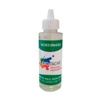 Détachant Taches Grasses 108ml Exo Tache