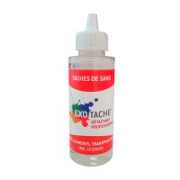 Détachant Taches de Sang 108ml Exo Tache