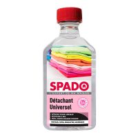 Détachant Universel Linge 250ml Spado