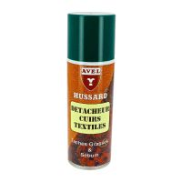 Détacheur Cuirs & Textiles 200ml Avel