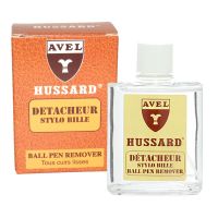 Détacheur Stylo Bille 30ml Avel