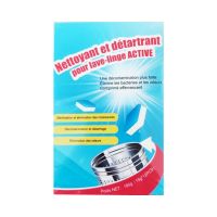 Nettoyant Détartrant Lave-Linge