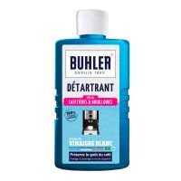 Détartrant Cafetières 375ml Buhler