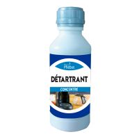 Détartrant Concentré 250ml Phebus