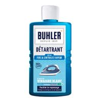 Détartrant Fers Vapeurs 375ml Buhler