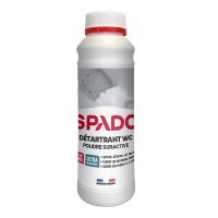 Détartrant WC Poudre 750g Spado