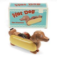 Dévidoir Adhésif Hot Dog