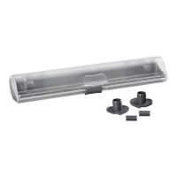 Dévidoir Portable Metaltex