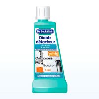 Diable Détacheur Goudron Cambouis & Peinture 50ml Dr Beckmann