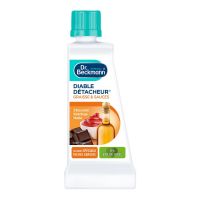 Diable Détacheur Graisse & Sauces 50ml Dr Beckmann