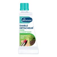 Diable Détacheur Herbe & Cosmétiques 50ml Dr Beckmann