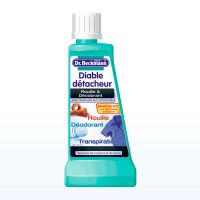 Diable Détacheur Rouille & Déodorant 50ml Dr Beckmann