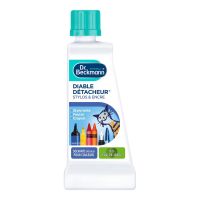 Diable Détacheur Stylos & Encre 50ml  Dr Beckmann
