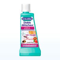 Diable Détacheur Vin, Fruit & Moisissure 50ml Dr Beckmann