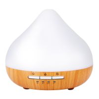 Diffuseur d'Huiles Essentielles LED Grundig