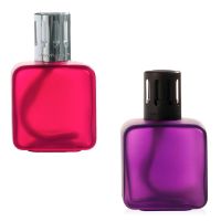 Diffuseur de Parfum Square Glass Millefiori