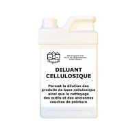 Diluant Cellulosique