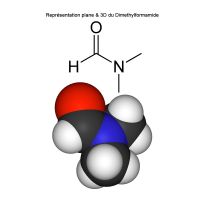 Dimethylformamide / DMF 1L