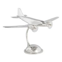 Douglas DC-3 Authentic Models