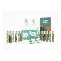 Coffret Fabrique Ta Vodka