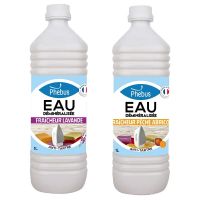 Eau Déminéralisée Parfumée Phebus
