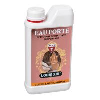 Eau Forte 500ml Louis XIII