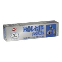Eclair Acier 75g Eres